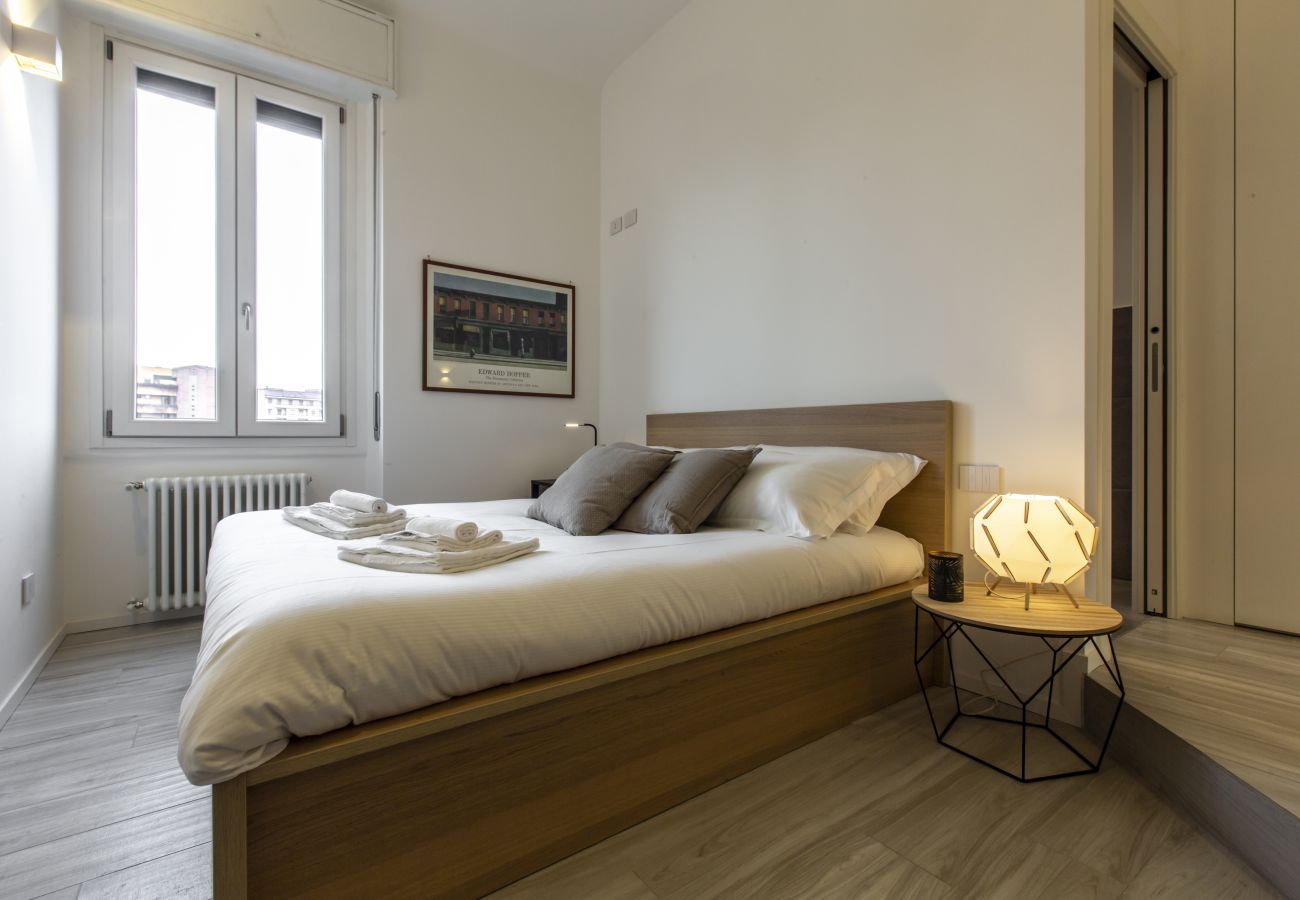 Appartamento a Milano - Maciachini Bright Apartment R&R