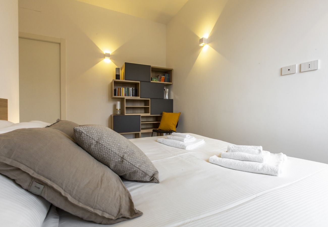 Appartamento a Milano - Maciachini Bright Apartment R&R