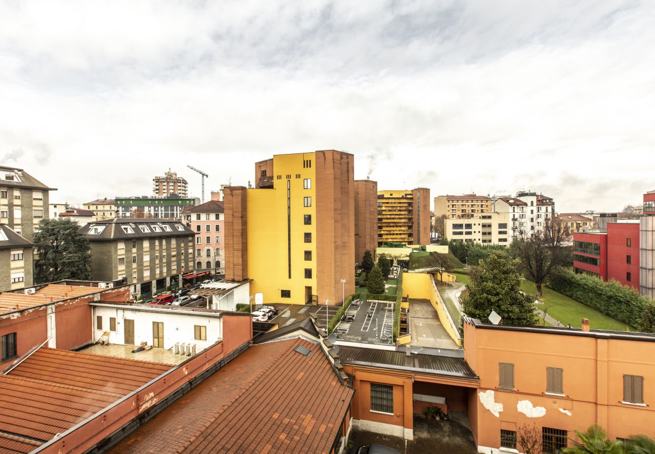 Appartamento a Milano - Maciachini Bright Apartment R&R