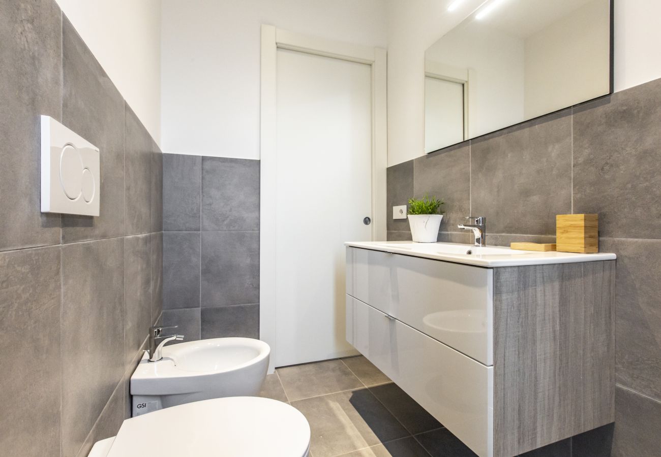 Appartamento a Milano - Maciachini Bright Apartment R&R